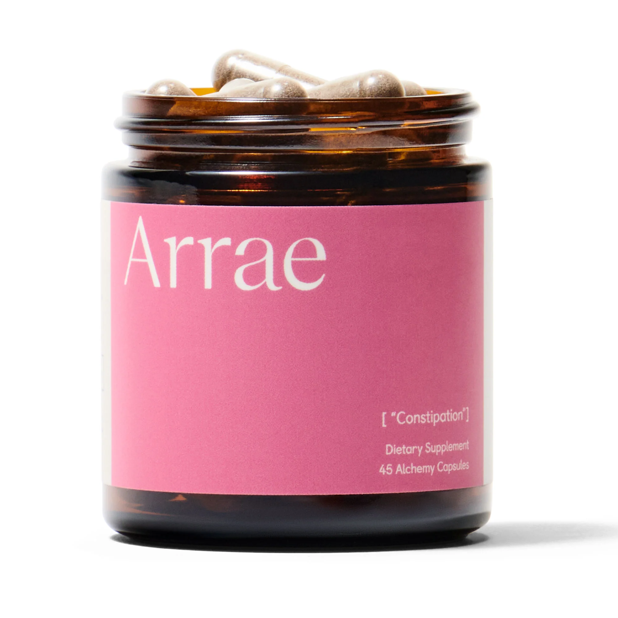 Arrae Constipation - Image 10