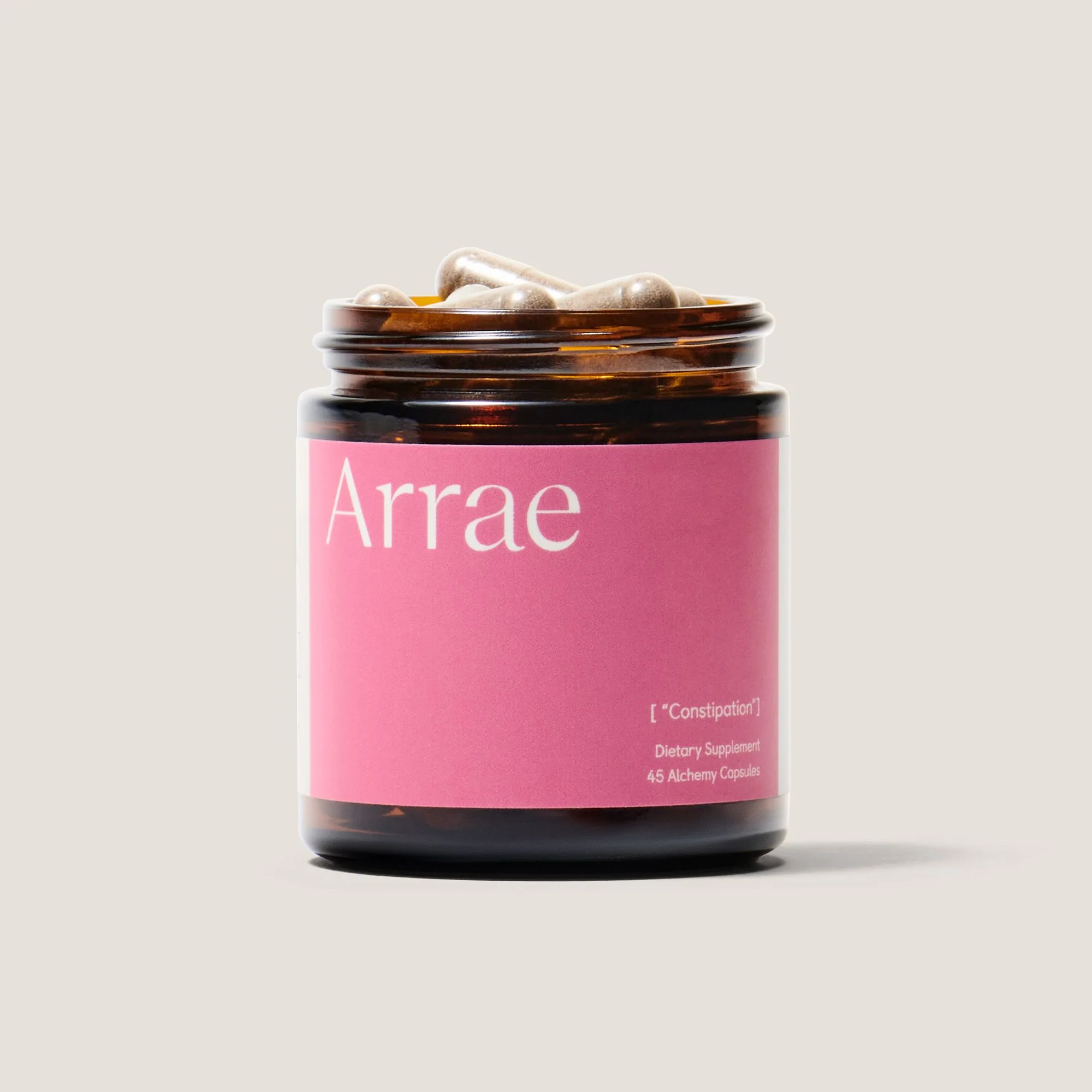 Arrae Constipation - Image 7