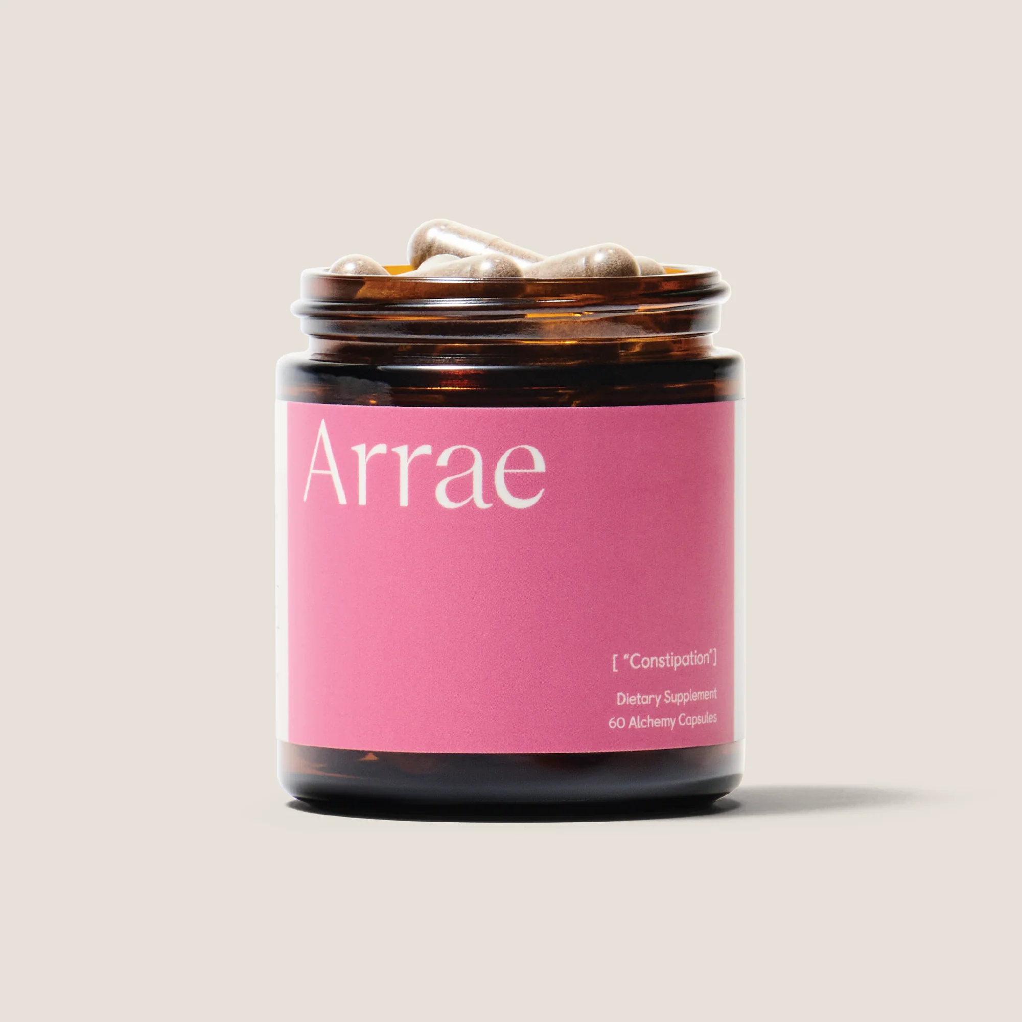 Arrae Constipation - Image 8
