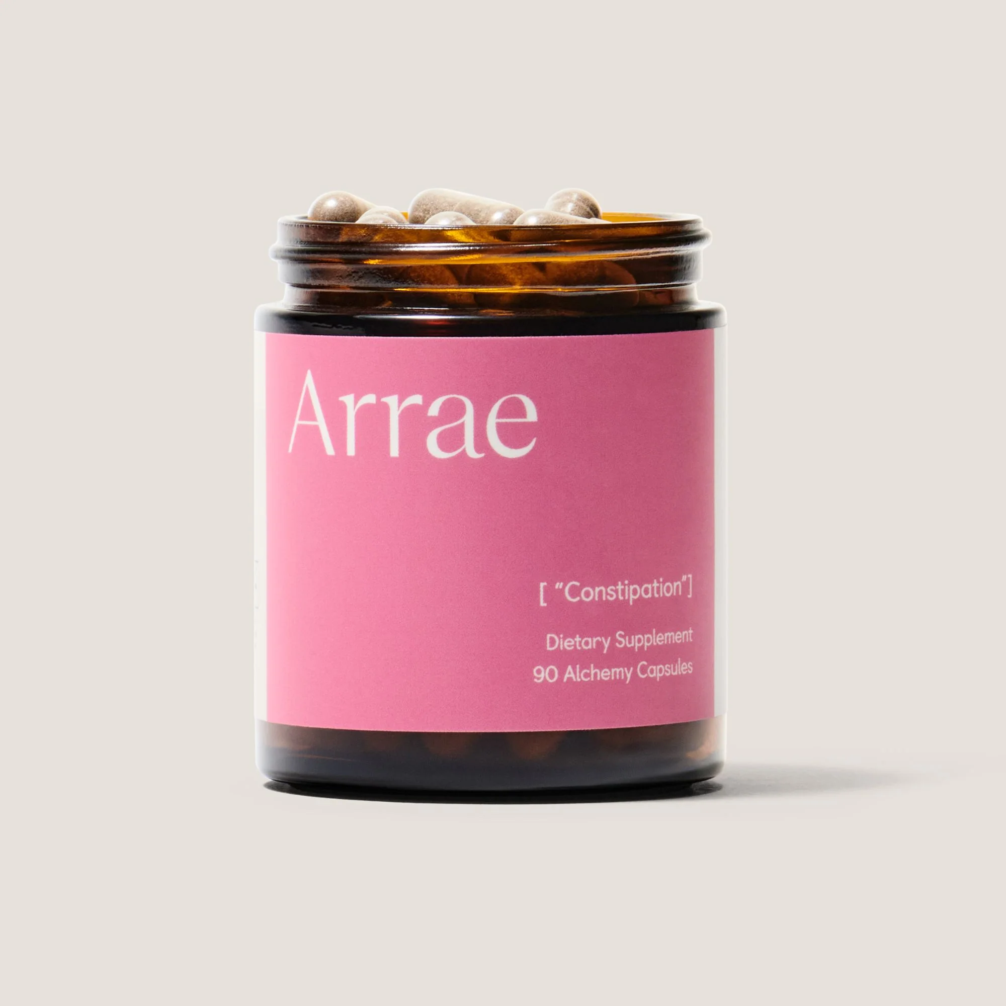 Arrae Constipation - Image 9